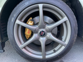 Nissan Skyline BNR34 GT-R M⋅Spec Nür MJ for sale (#3594)