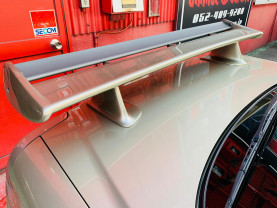 Nissan Skyline BNR34 GT-R M-Spec for sale (#3590)