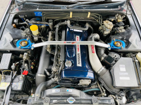 Nissan Skyline BNR32 GT-R for sale (#3700)