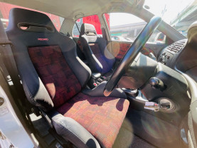 Mitsubishi Lancer Evolution IV for sale (#3699)