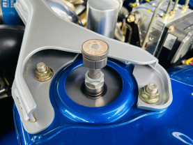 Nissan Skyline BNR34 GT-R V⋅Spec II Nür for sale (#3704)