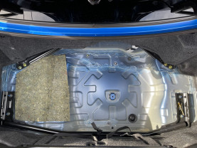 Nissan Skyline BNR34 GT-R V⋅Spec II Nür for sale (#3704)