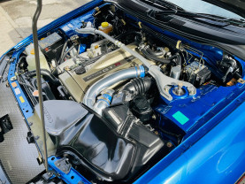 Nissan Skyline BNR34 GT-R V⋅Spec II Nür for sale (#3704)