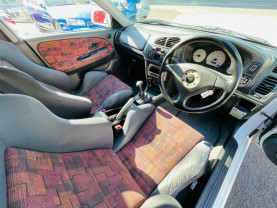 Mitsubishi Lancer Evolution IV for sale (#3699)