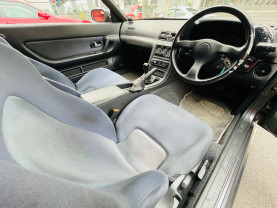 Nissan Skyline BNR32 GT-R for sale (#3700)