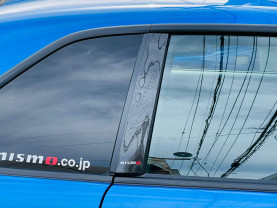 Nissan Skyline BNR34 GT-R V⋅Spec II Nür for sale (#3704)