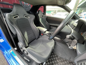 Nissan Skyline BNR34 GT-R V⋅Spec II Nür for sale (#3704)