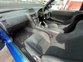 Nissan Skyline BNR34 GT-R V⋅Spec II Nür for sale (#3704)