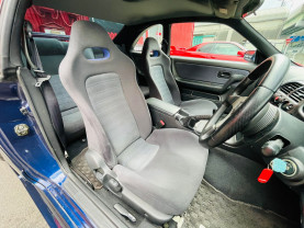 Nissan Skyline BCNR33 GT-R V-Spec for sale (#3703)