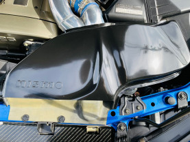 Nissan Skyline BNR34 GT-R V⋅Spec II Nür for sale (#3704)