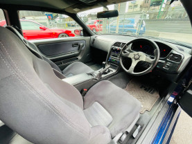 Nissan Skyline BCNR33 GT-R V-Spec for sale (#3703)