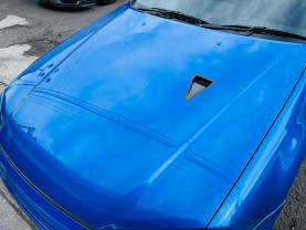 Nissan Skyline BNR34 GT-R V⋅Spec II Nür for sale (#3704)