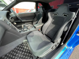 Nissan Skyline BNR34 GT-R V⋅Spec II Nür for sale (#3704)