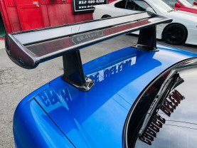 Nissan Skyline BNR34 GT-R V⋅Spec II Nür for sale (#3704)