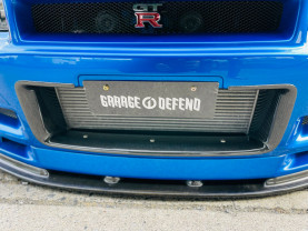Nissan Skyline BNR34 GT-R V⋅Spec II Nür for sale (#3704)