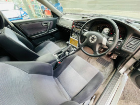 Nissan  Stagea 260RS Autech Version for sale (#3701)