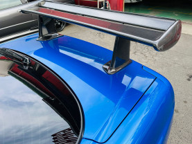 Nissan Skyline BNR34 GT-R V⋅Spec II Nür for sale (#3704)