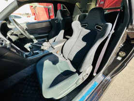 Nissan Skyline BNR34 GT-R Vspec II Nür for sale (#3788)