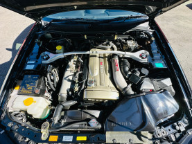 Nissan Skyline BNR34 GT-R Vspec II Nür for sale (#3788)