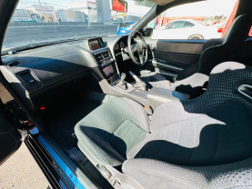 Nissan Skyline BNR34 GT-R Vspec II Nür for sale (#3788)
