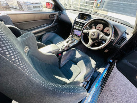 Nissan Skyline BNR34 GT-R Vspec II Nür for sale (#3788)