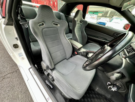 Nissan Skyline BNR34 for sale (#3786)