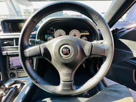 Nissan Skyline BNR34 GT-R Vspec II Nür for sale (#3788)