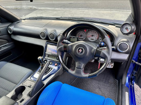 Nissan Silvia S15 Spec R for sale (#3787)