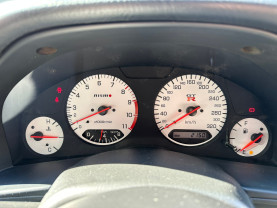 Nissan Skyline BNR34 GT-R Vspec II Nür for sale (#3788)