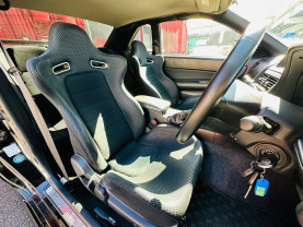 Nissan Skyline BNR34 GT-R Vspec II Nür for sale (#3788)