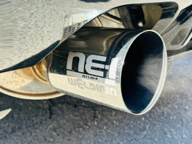 Nissan Skyline BNR34 GT-R Vspec II Nür for sale (#3788)