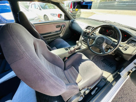 Nissan Skyline GT-R R33 for sale (#3790)