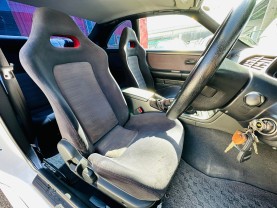 Nissan Skyline GT-R R33 for sale (#3790)