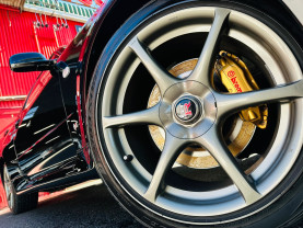 Nissan Skyline BNR34 GT-R Vspec II Nür for sale (#3788)