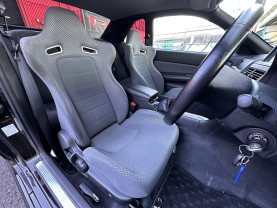 Nissan Skyline BNR34 for sale (#3858)