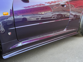 Nissan Skyline GT-R R34 V-Spec FULL MINES COMPLETE CAR for sale (#3910)