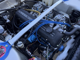 Nissan Skyline Hakosuka GT-X for sale (#3908)