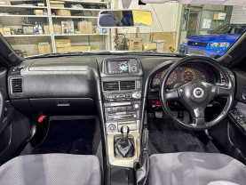 Nissan Skyline GT-R R34 V-Spec for sale  (#3807)