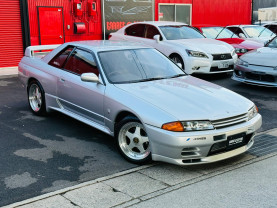 Nissan Skyline BNR32 GT-R R32 for sale  (#3970)