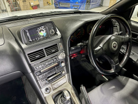 Nissan Skyline GT-R R34 V-Spec for sale  (#3807)