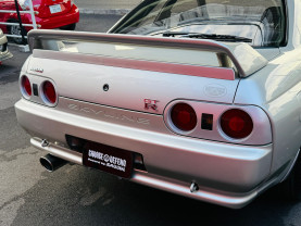 Nissan Skyline BNR32 GT-R R32 for sale  (#3970)