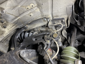 Nissan Skyline GT-R R34 V-Spec for sale  (#3807)