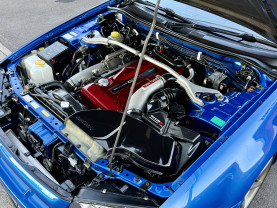 Nissan Skyline GT-R R34 V-Spec II for sale (#3968)