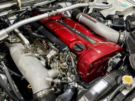 Nissan Skyline GT-R R34 V-Spec for sale  (#3807)