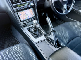 Nissan Skyline GT-R R34 V-Spec II for sale (#3968)