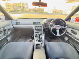 Nissan Skyline BNR32 GT-R R32 for sale  (#3970)