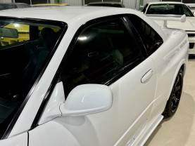 Nissan Skyline GT-R R34 V-Spec for sale  (#3807)