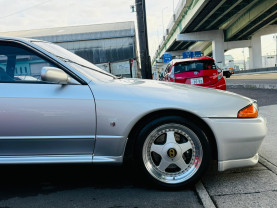 Nissan Skyline BNR32 GT-R R32 for sale  (#3970)