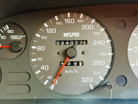 Nissan Skyline BNR32 GT-R R32 for sale  (#3970)