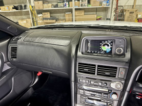 Nissan Skyline GT-R R34 V-Spec for sale  (#3807)